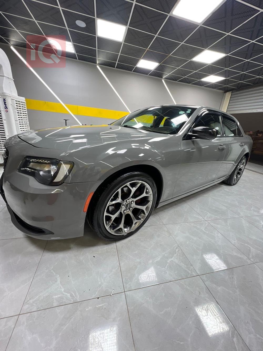 Chrysler 300